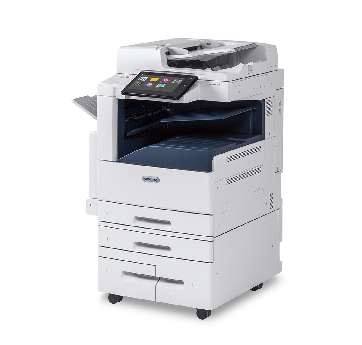 Photocopieur Xerox Altalink C8055 - KERA FRANCE Photocopieur Xerox Altalink C8055 - KERA FRANCE